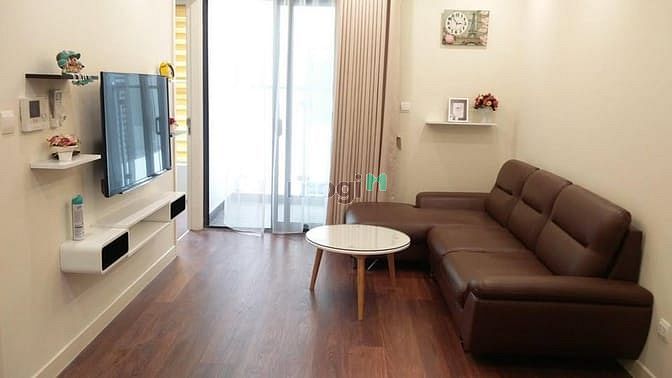Chung cư 30 Phạm Văn Đồng