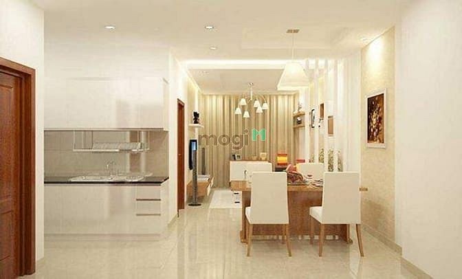 SunView 3 Apartment