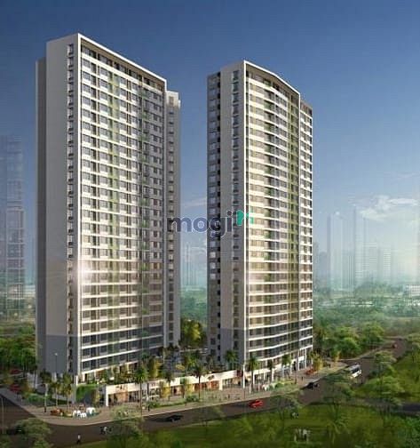 Nhà ở cán bộ nhân viên Hà Nội