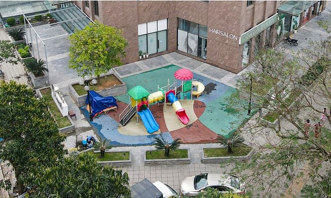 CC1 Hà Đô Parkside