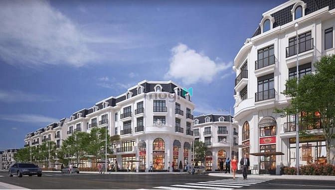 Sơn Đồng Center