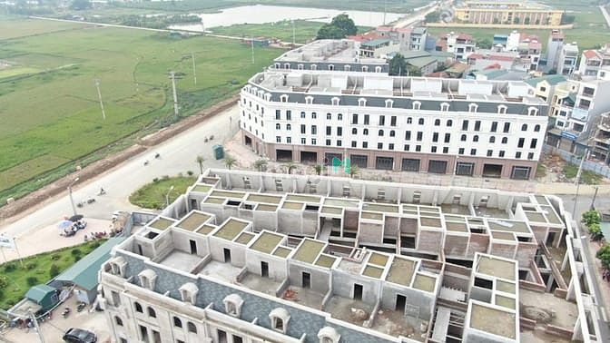 Sơn Đồng Center
