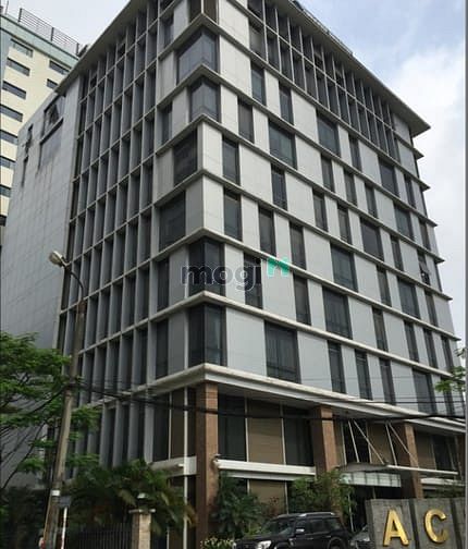 AC Building