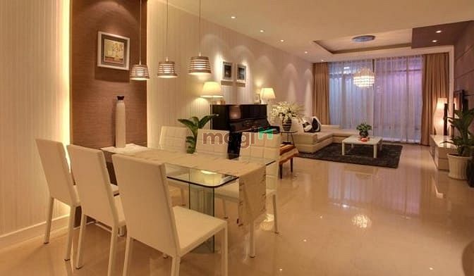 Chung cư 130 Nguyễn Đức Cảnh