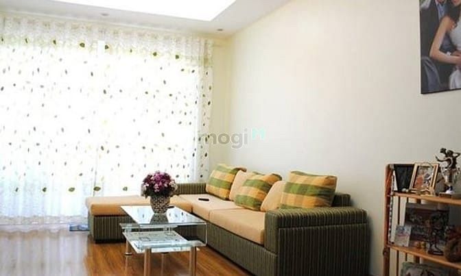 Chung cư 130 Nguyễn Đức Cảnh