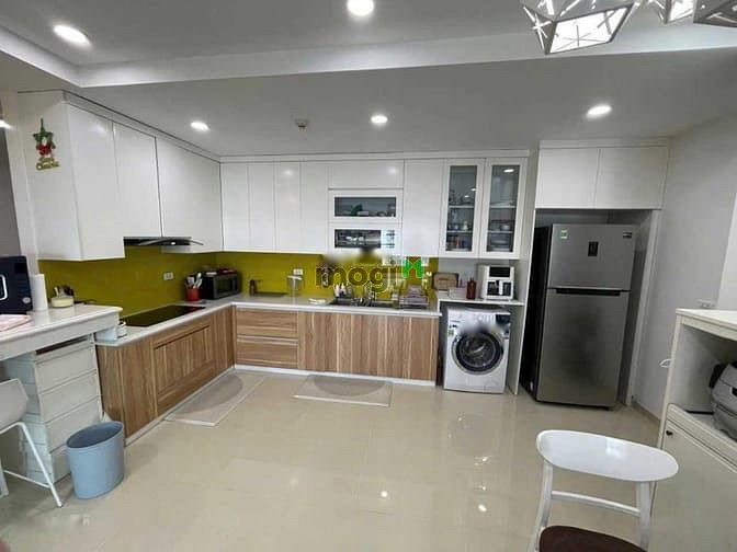 Chung cư 130 Nguyễn Đức Cảnh
