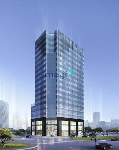 V - Building