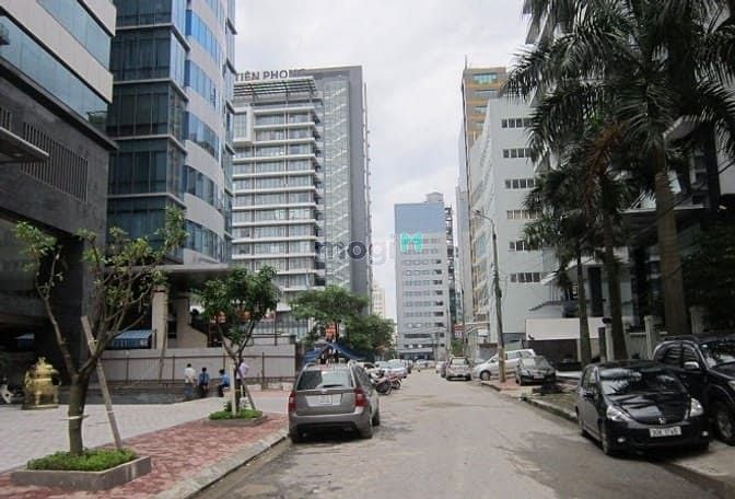 Hoàng Linh Building