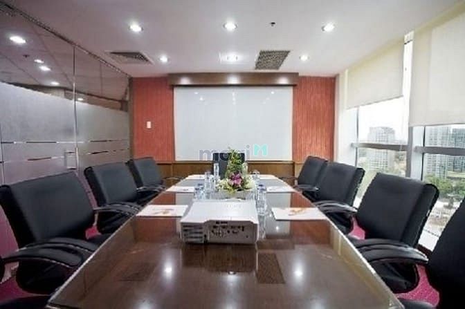 Hoàng Linh Building