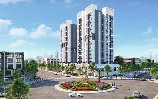 Khu đô thị Phước Hội
