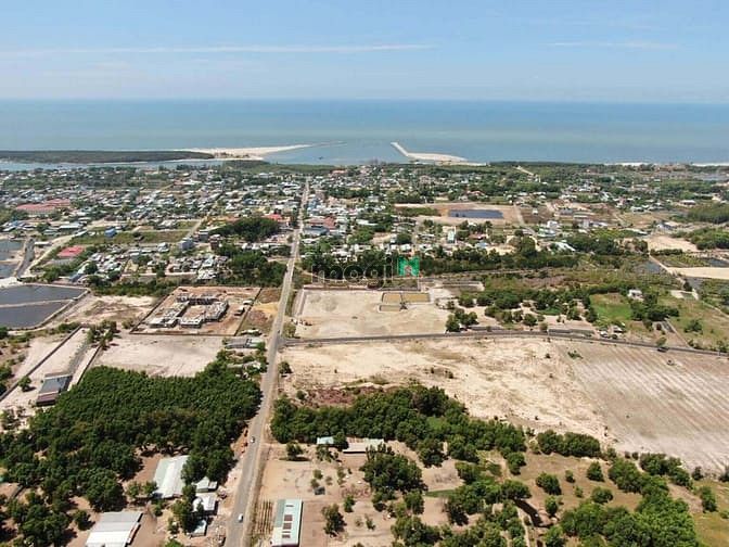 Khu đô thị Phước Hội