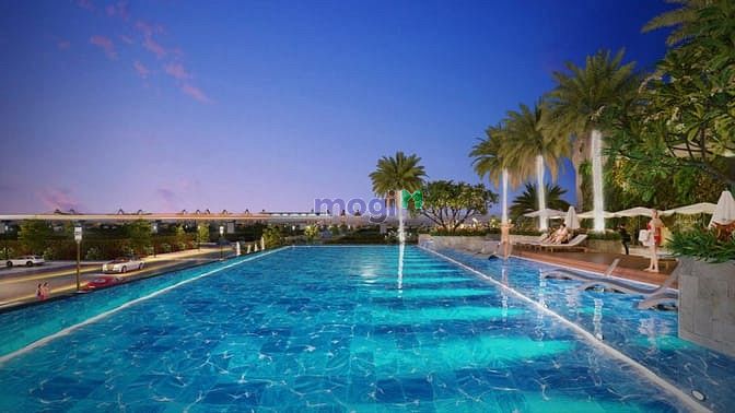 Sala Phú Mỹ - Park Residences