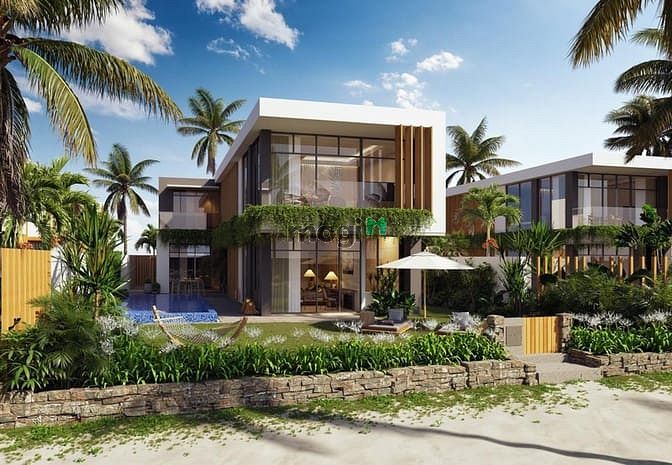 Shantira Beach Resort & Spa Hội An