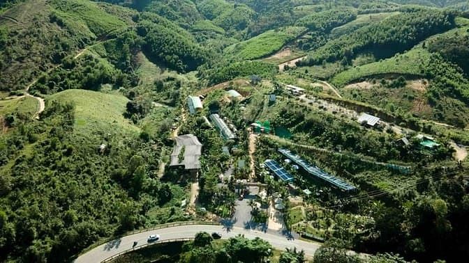 Khu đô thị Khánh Vĩnh