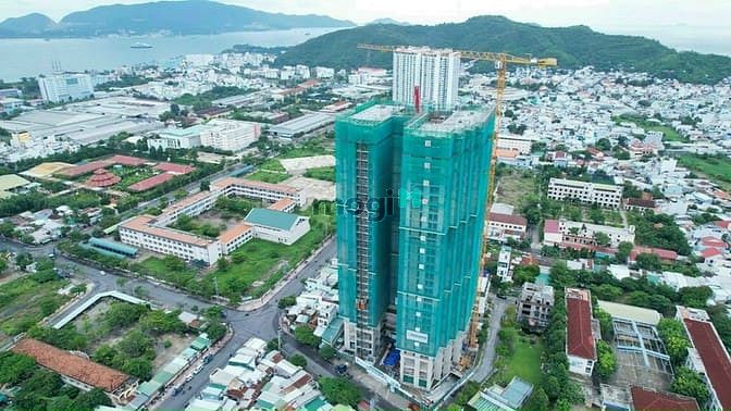 Grand Mark Nha Trang