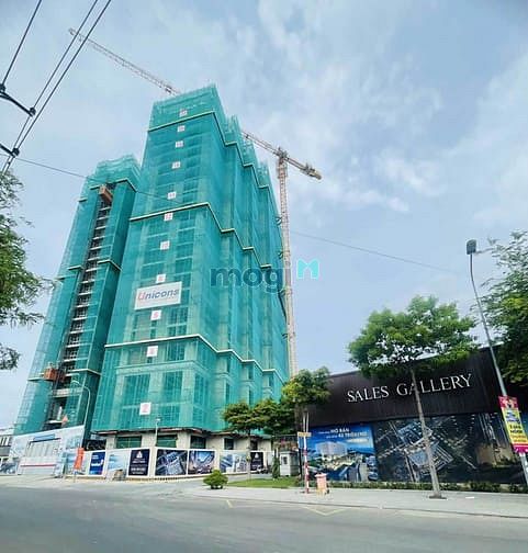 Grand Mark Nha Trang