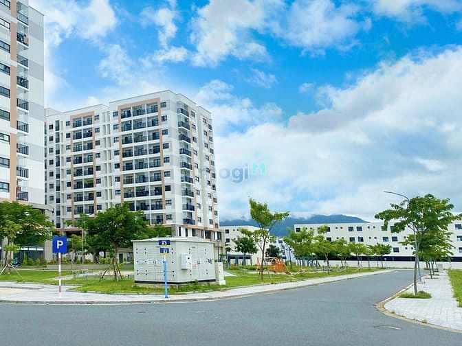 Khu đô thị VCN Phước Long 2
