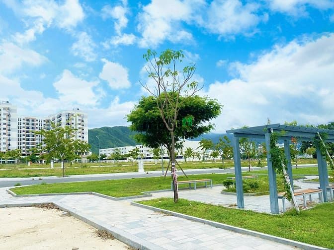 Khu đô thị VCN Phước Long 2