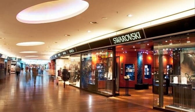 Diamond Sea (Lapen Center)