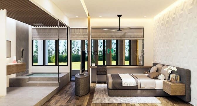 Princess Villas Hồ Tràm