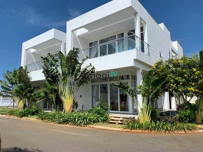 Princess Villas Hồ Tràm