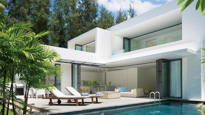 Princess Villas Hồ Tràm