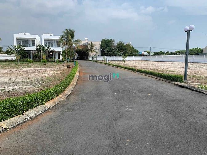 Princess Villas Hồ Tràm