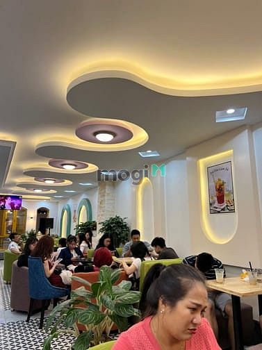 Sun Plaza Cầu Mây