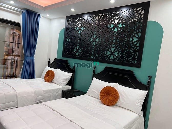 Sun Plaza Cầu Mây