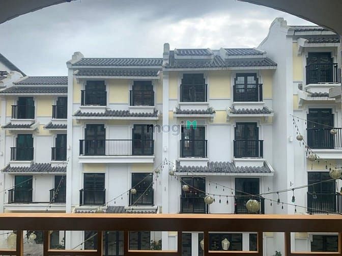 Sun Plaza Cầu Mây