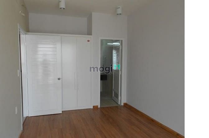 Chung cư Hodeco Phú Mỹ