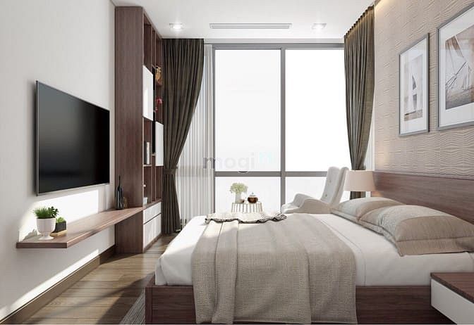 Chung cư Hodeco Phú Mỹ