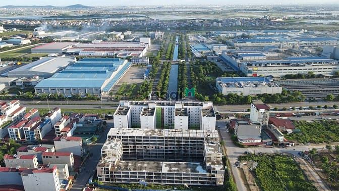 Nhà ở Mb6626 đăng ký ngay Bắc Kỳ