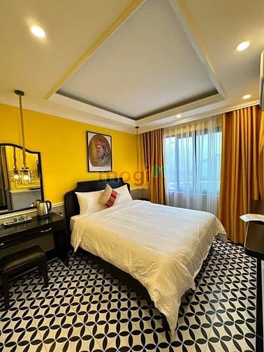 Sapa Garden Hills