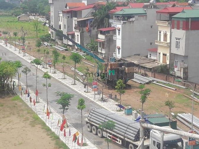 Dragon Park Văn Giang