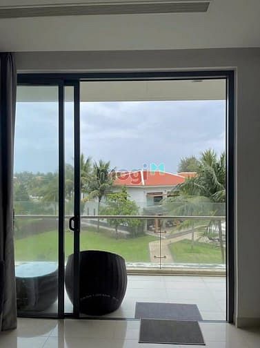 The Ocean Suites
