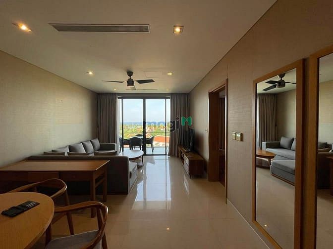 The Ocean Suites