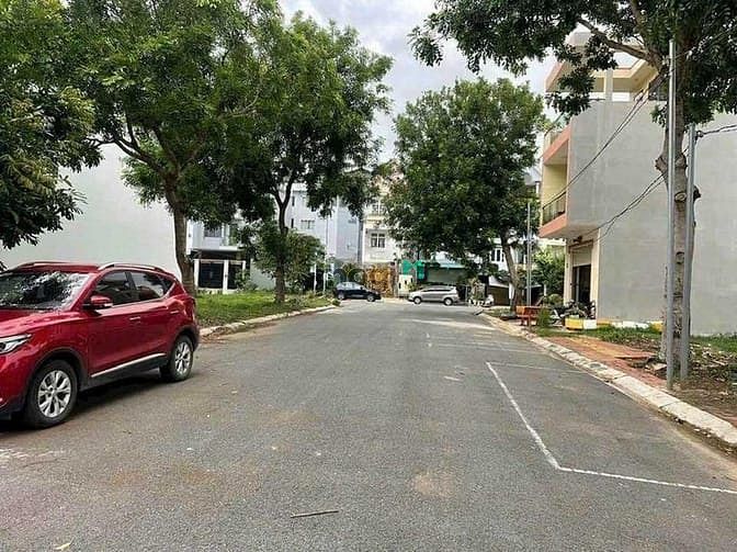 Hưng Gia Garden City