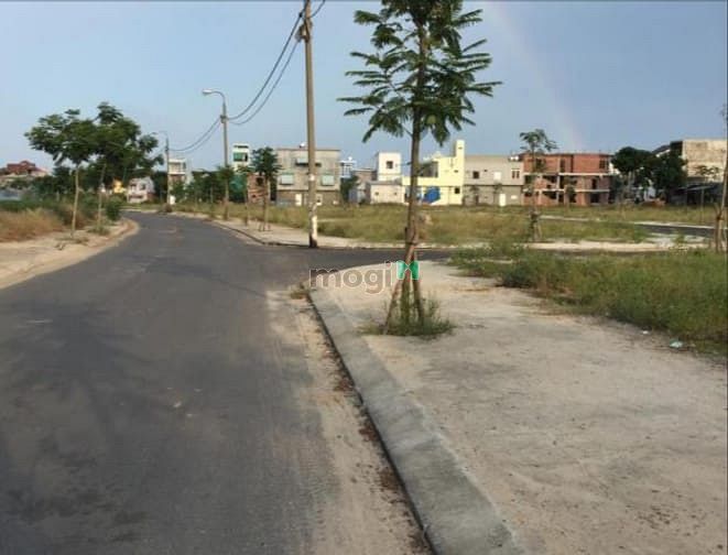 Khu dân cư Phùng Hưng
