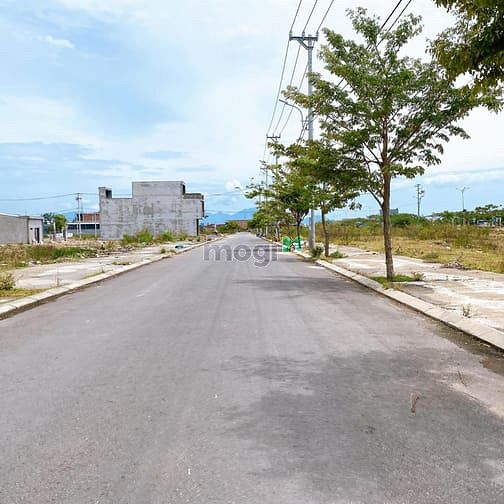 Dự án Phố Sơn Thủy