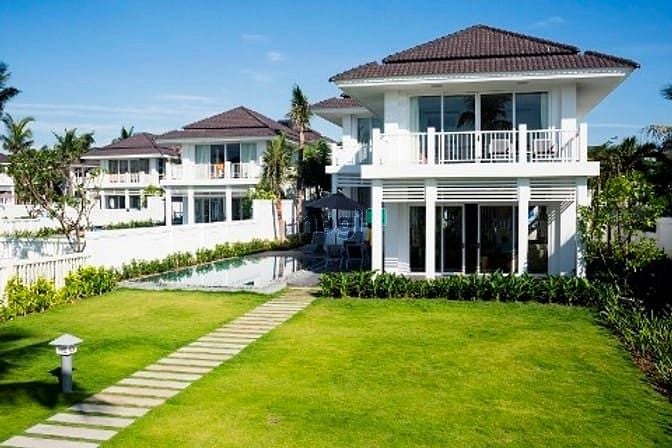 Premier Village Đà Nẵng