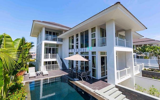Premier Village Đà Nẵng