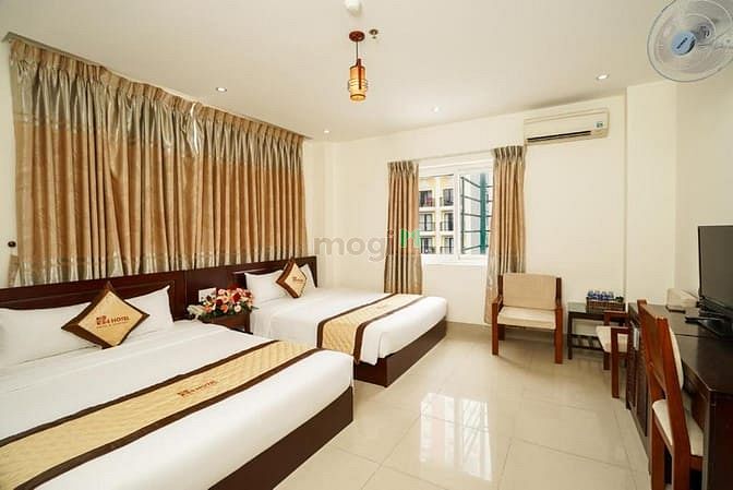Gold Beach - Đà Nẵng City