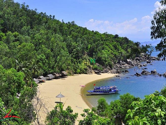 Gold Beach - Đà Nẵng City
