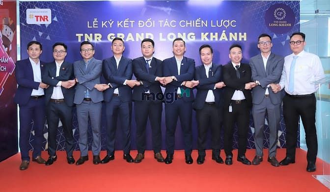 TNR Grand Long Khánh