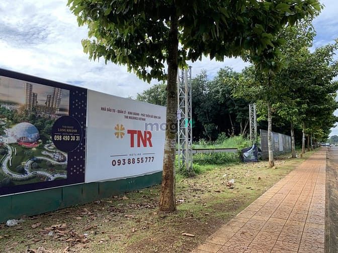 TNR Grand Long Khánh