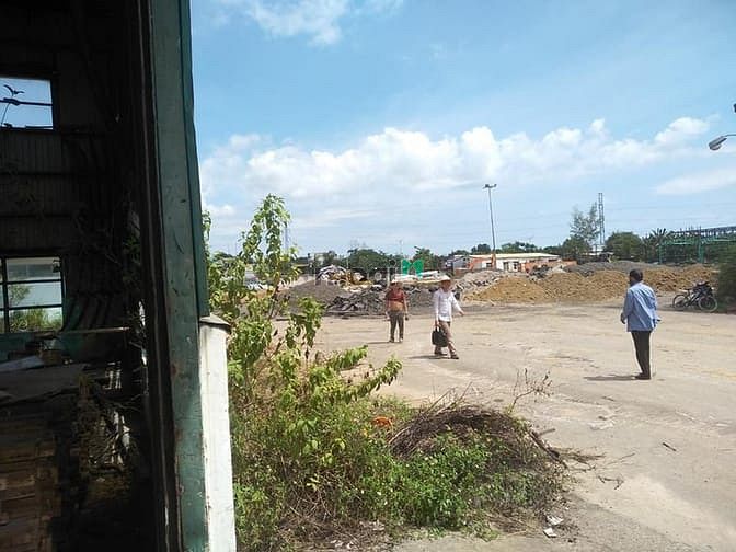 New Đà Nẵng City