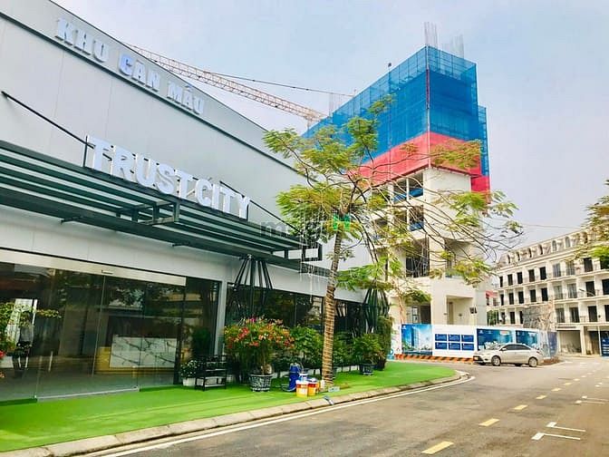 Trust City Văn Giang