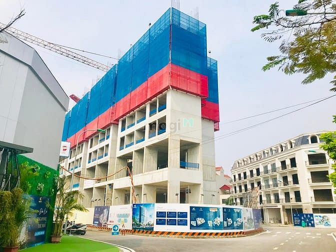 Trust City Văn Giang