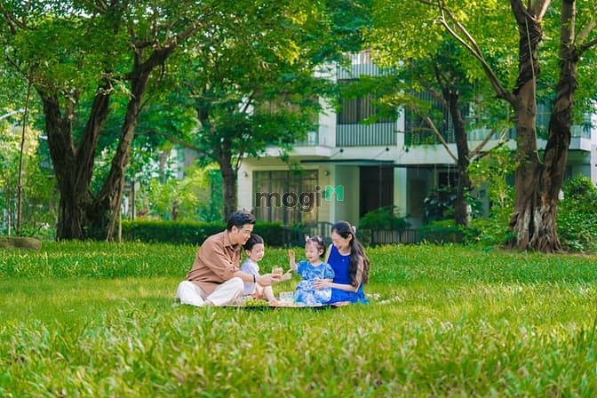 Ecopark Grand - The Island